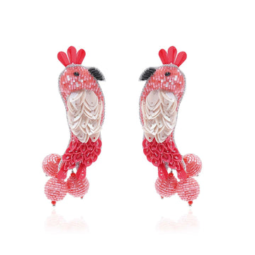 Avian Luxe Earrings
