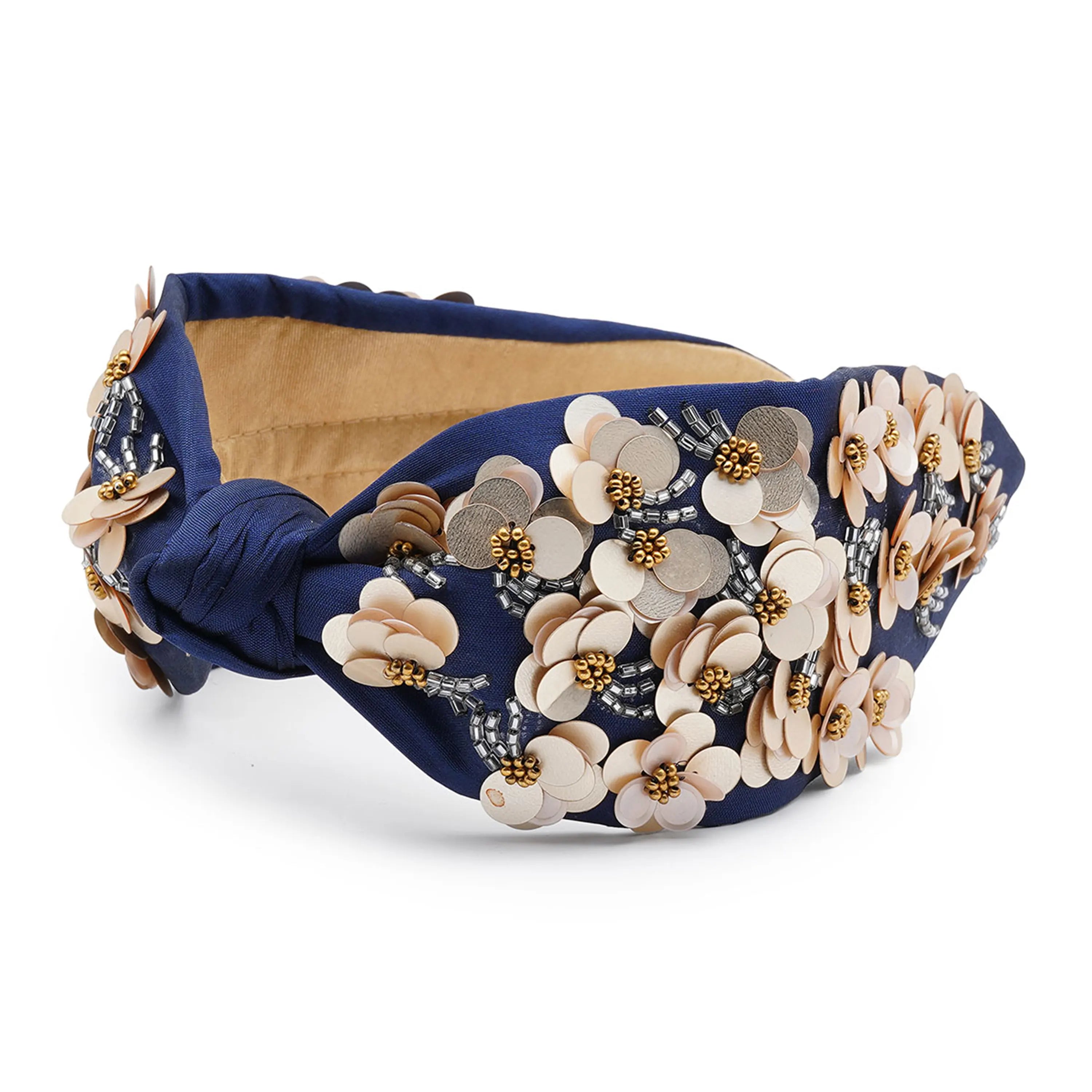 Bloom Crown Headband