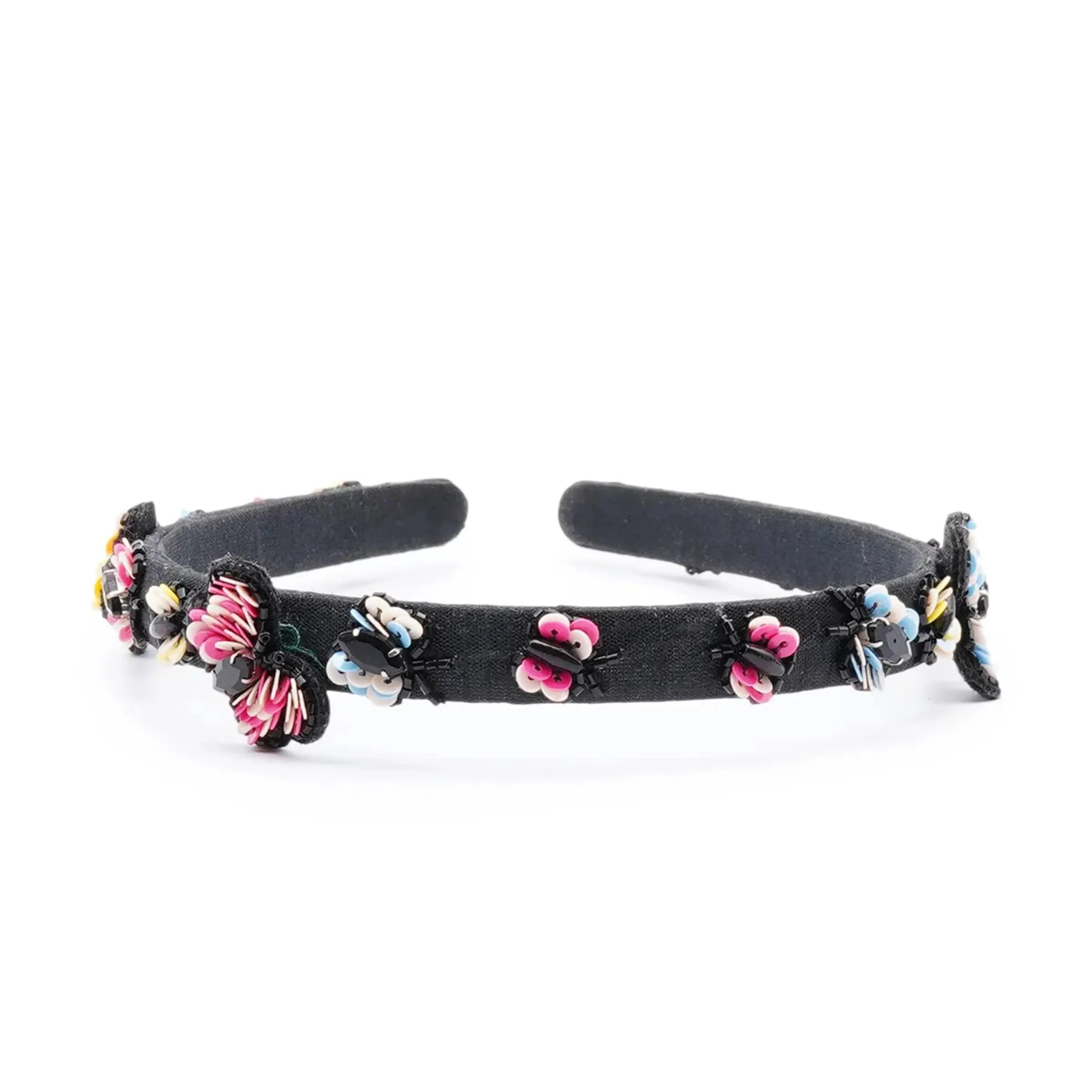 Butterfly Headband