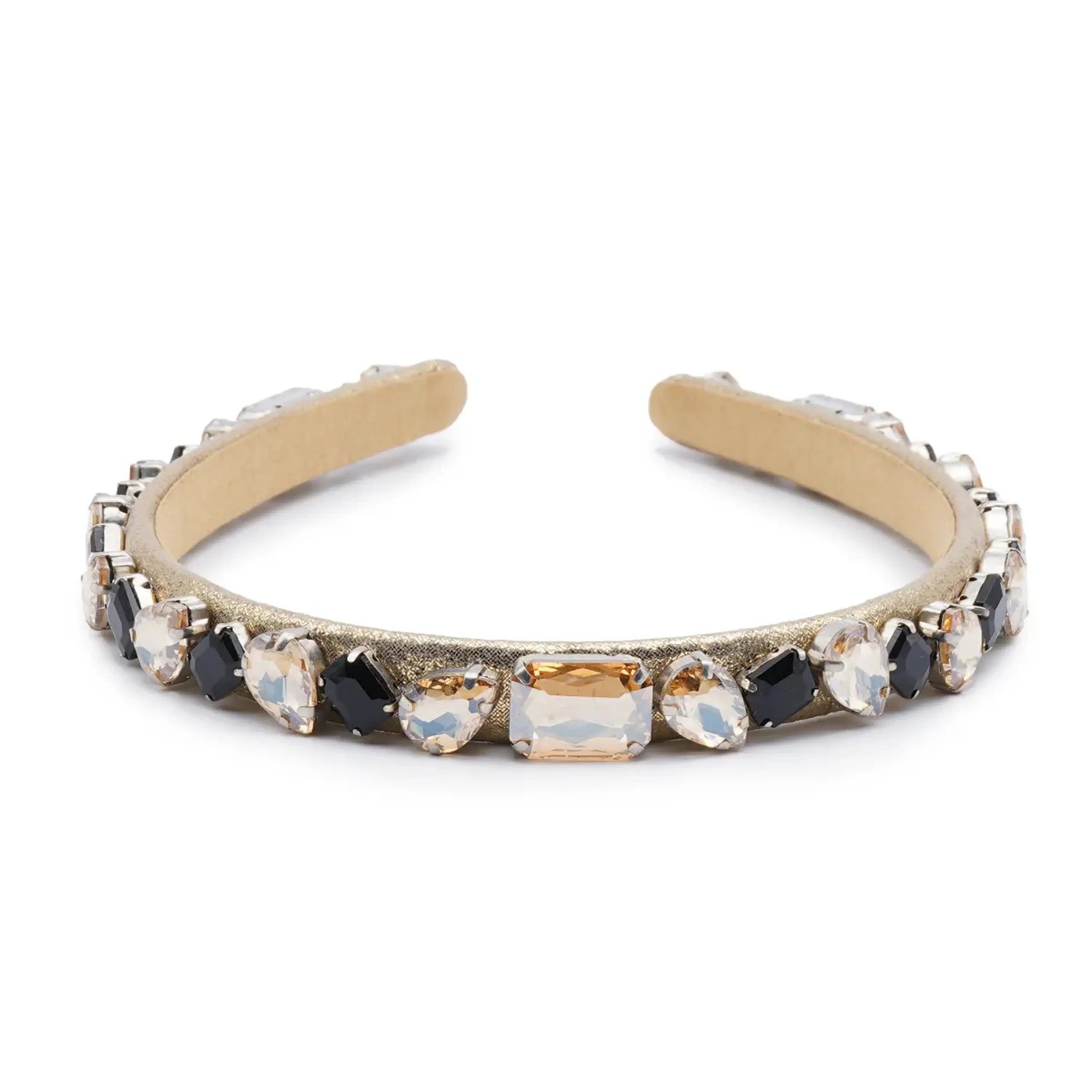 Jewel Elegance Headband