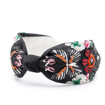 Topic Paradise Headband