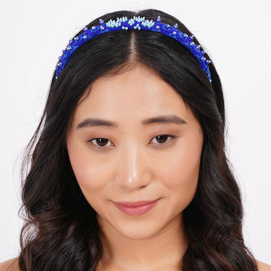 Ethereal Charm Headband