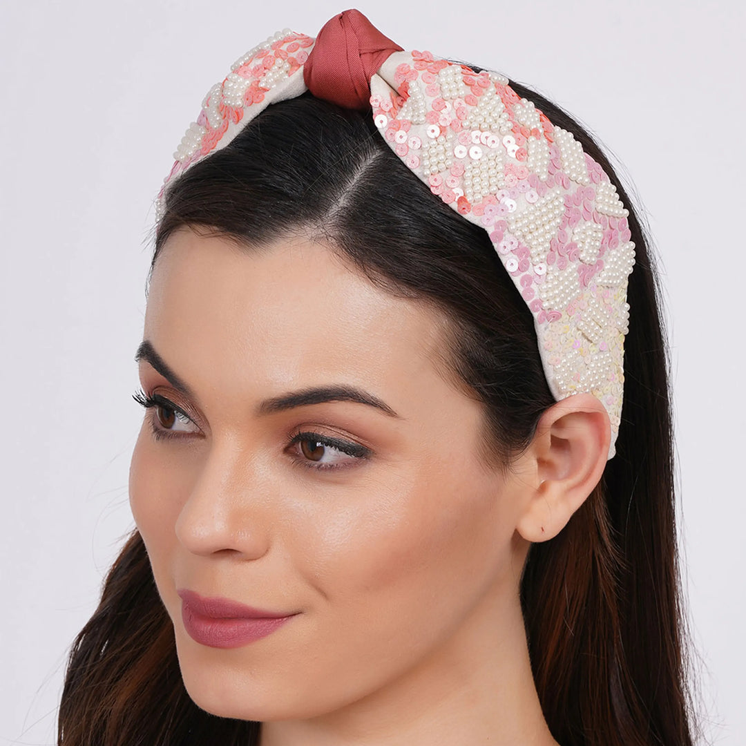 Meadow Rhapsody Headband