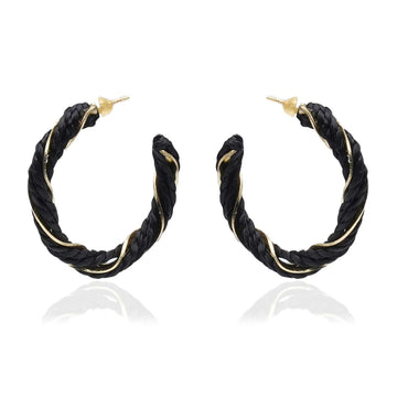 Edge of Cusp Earrings