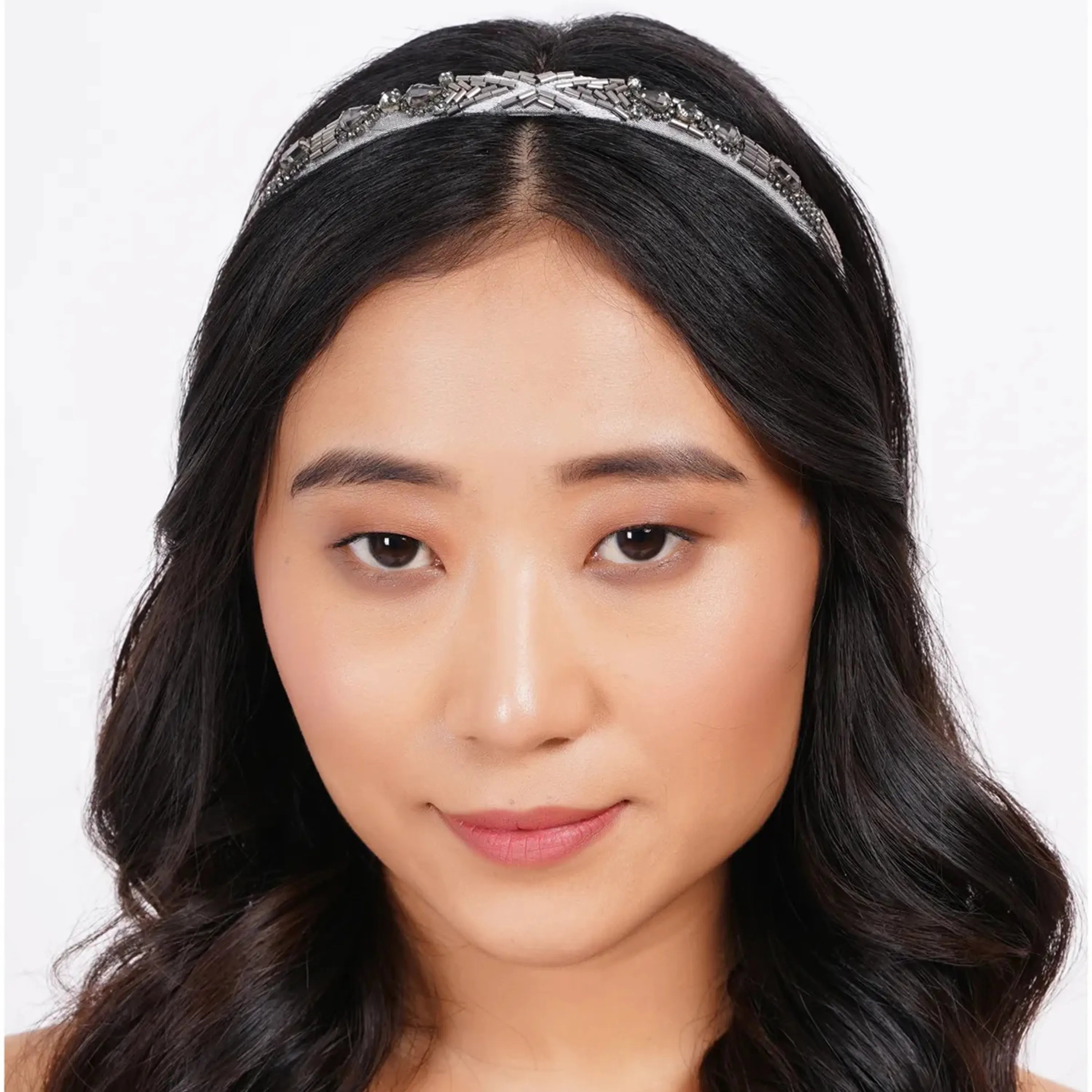 Regal Headband