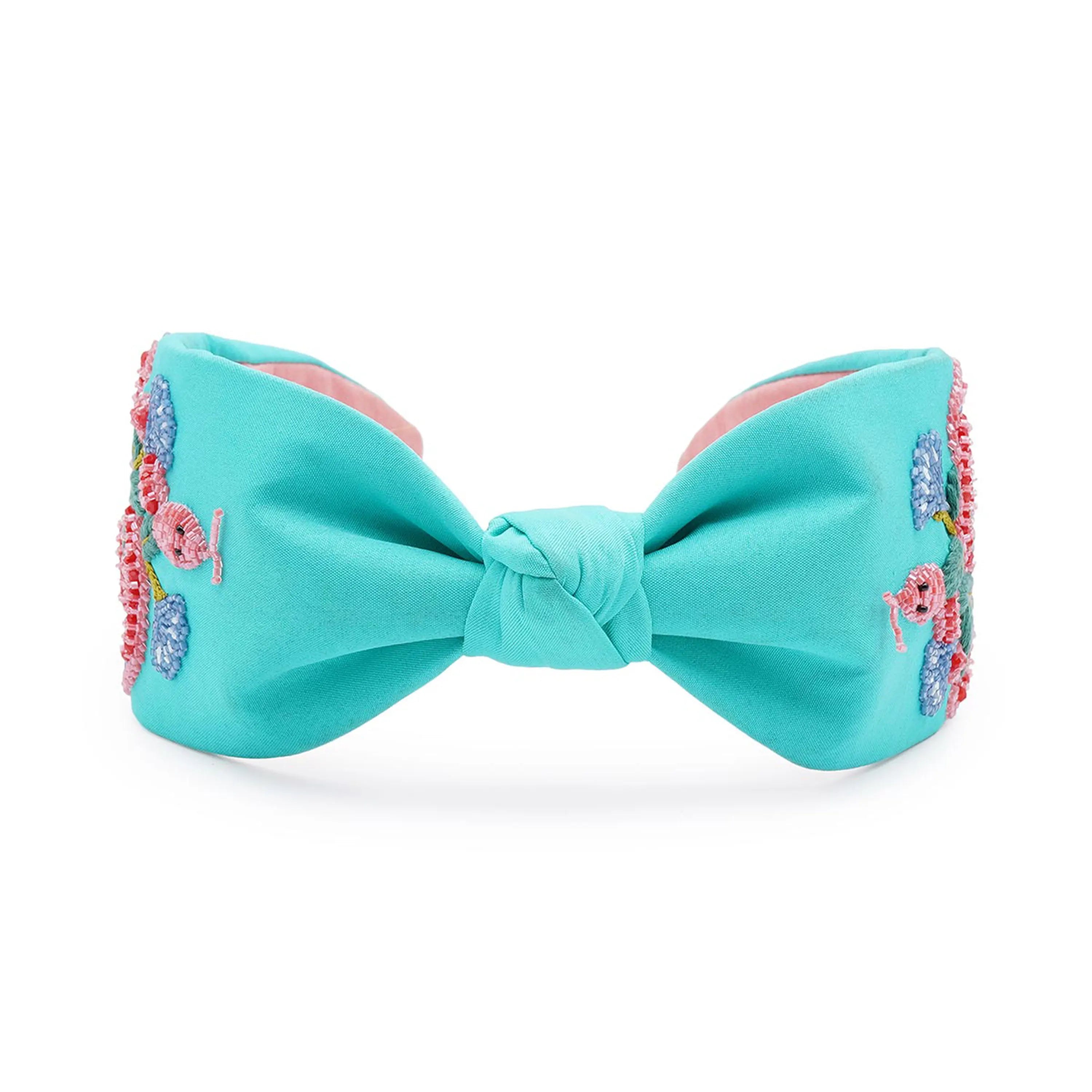 Serpent Slink Headband