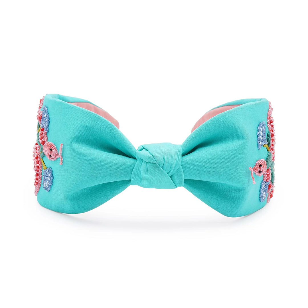 Serpent Slink Headband