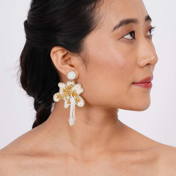 Arborea Bloom Earrings