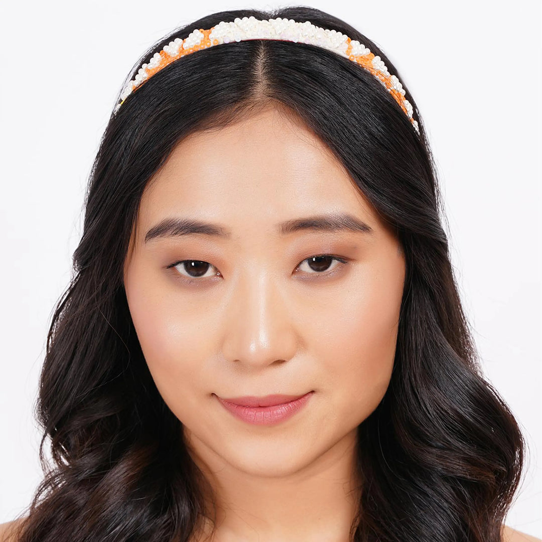 Meadow Rhapsody Headband