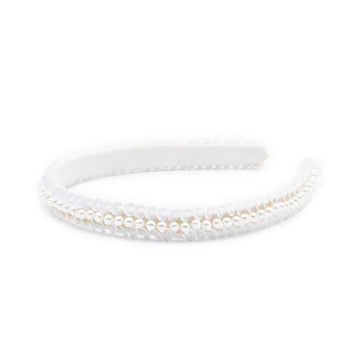 Luminous Luxe Headband