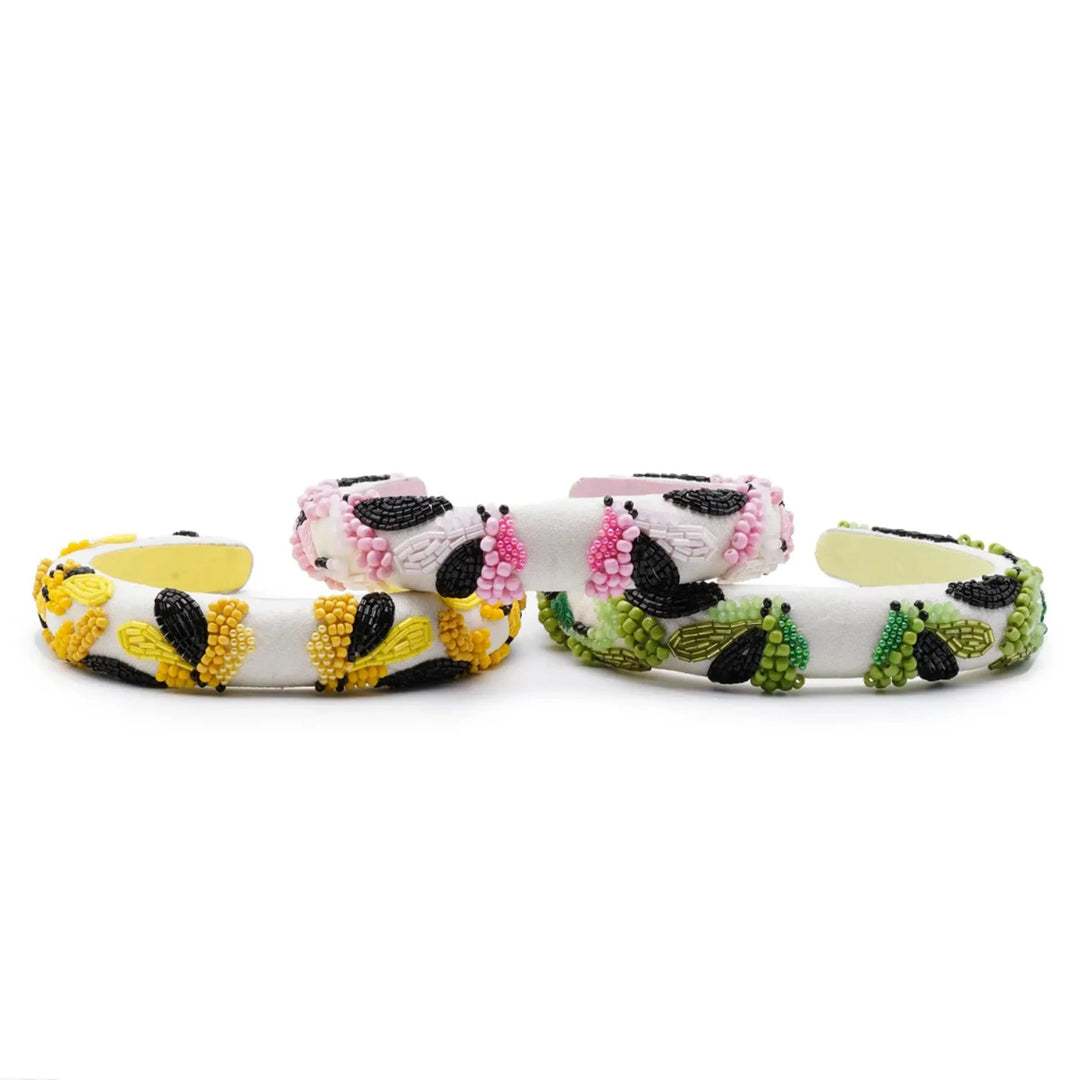 Opaline Headband