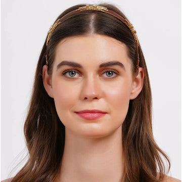 Imperial Elegance Headband