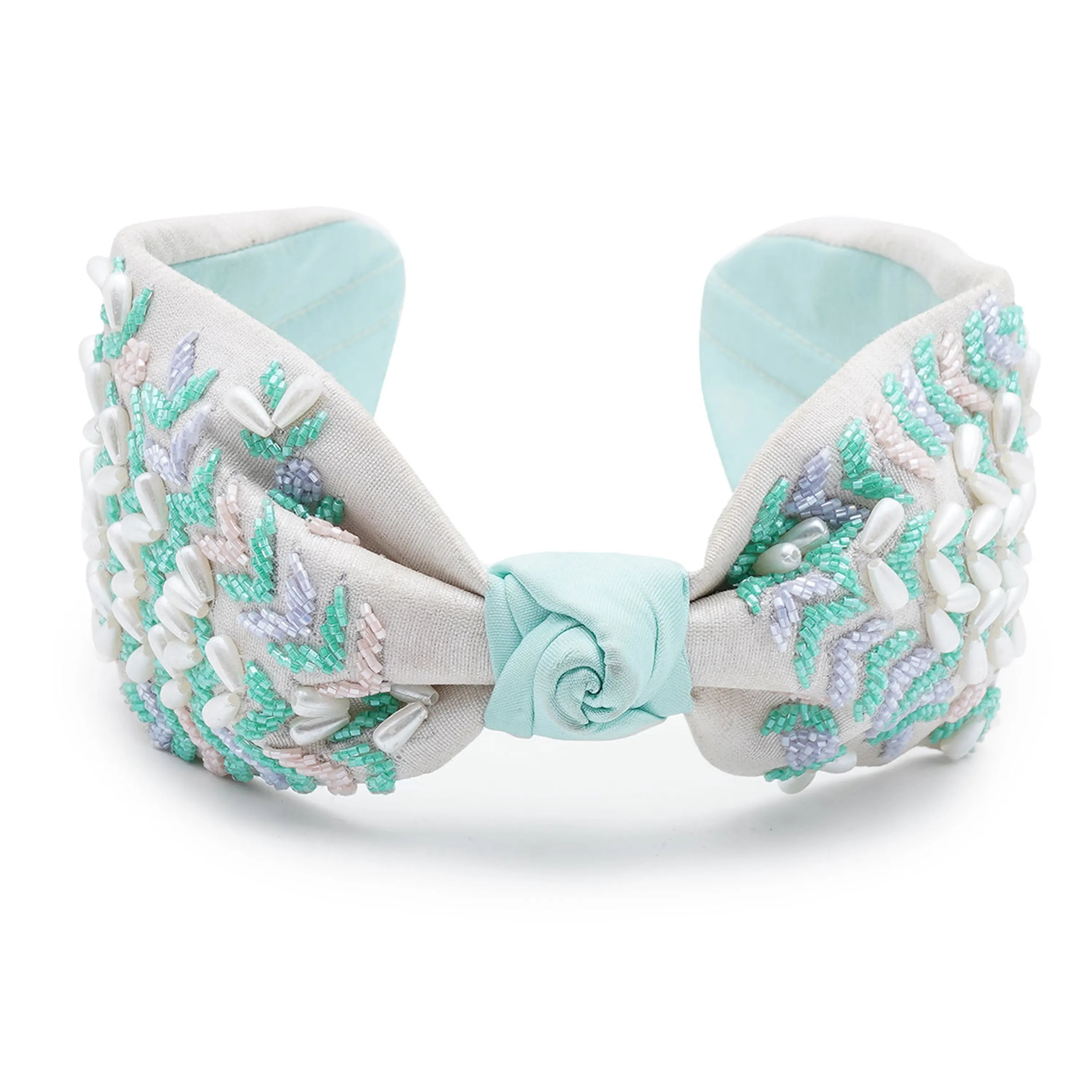 Springtime Serenade Headband