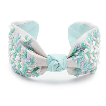 Springtime Serenade Headband
