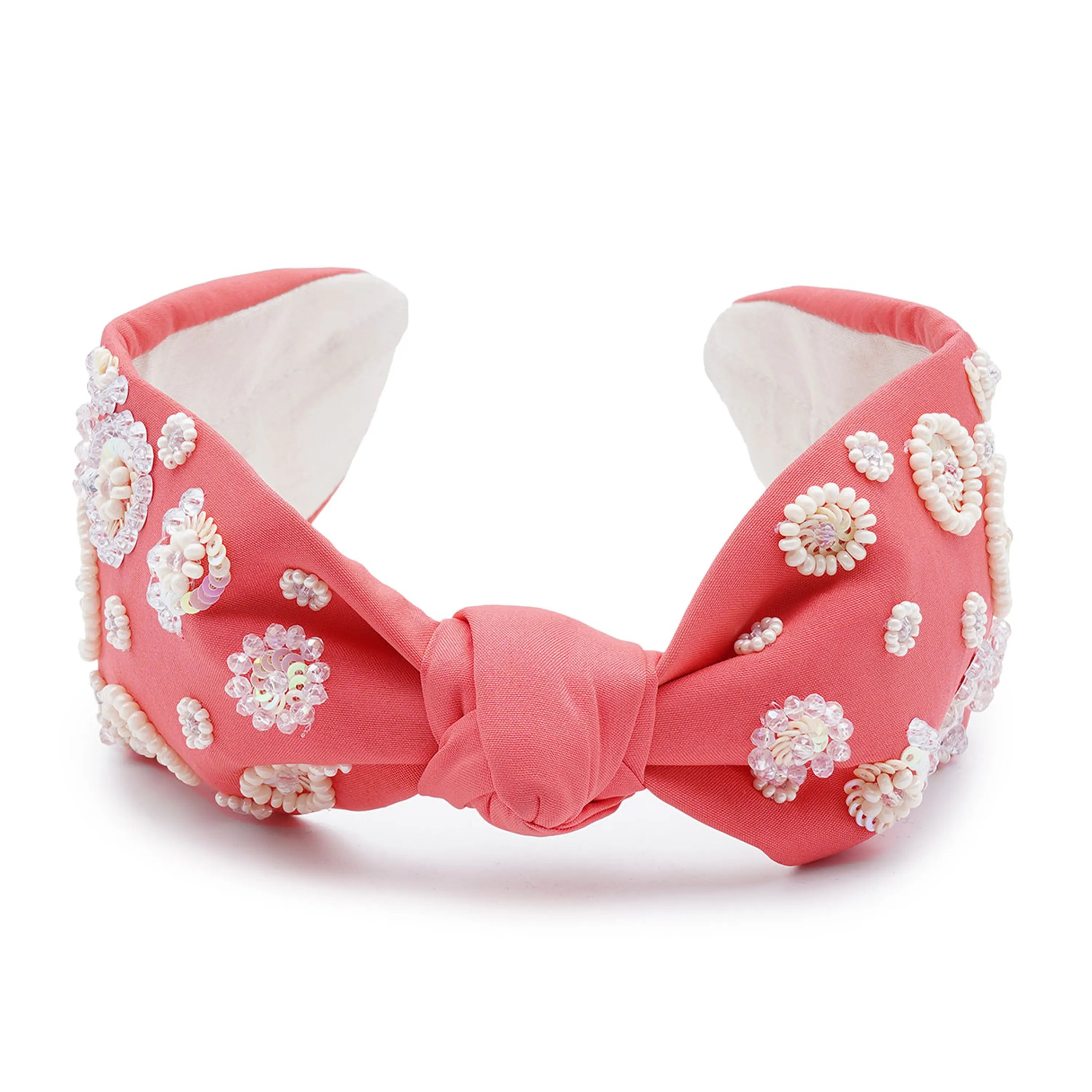 Cicular Echos Headband