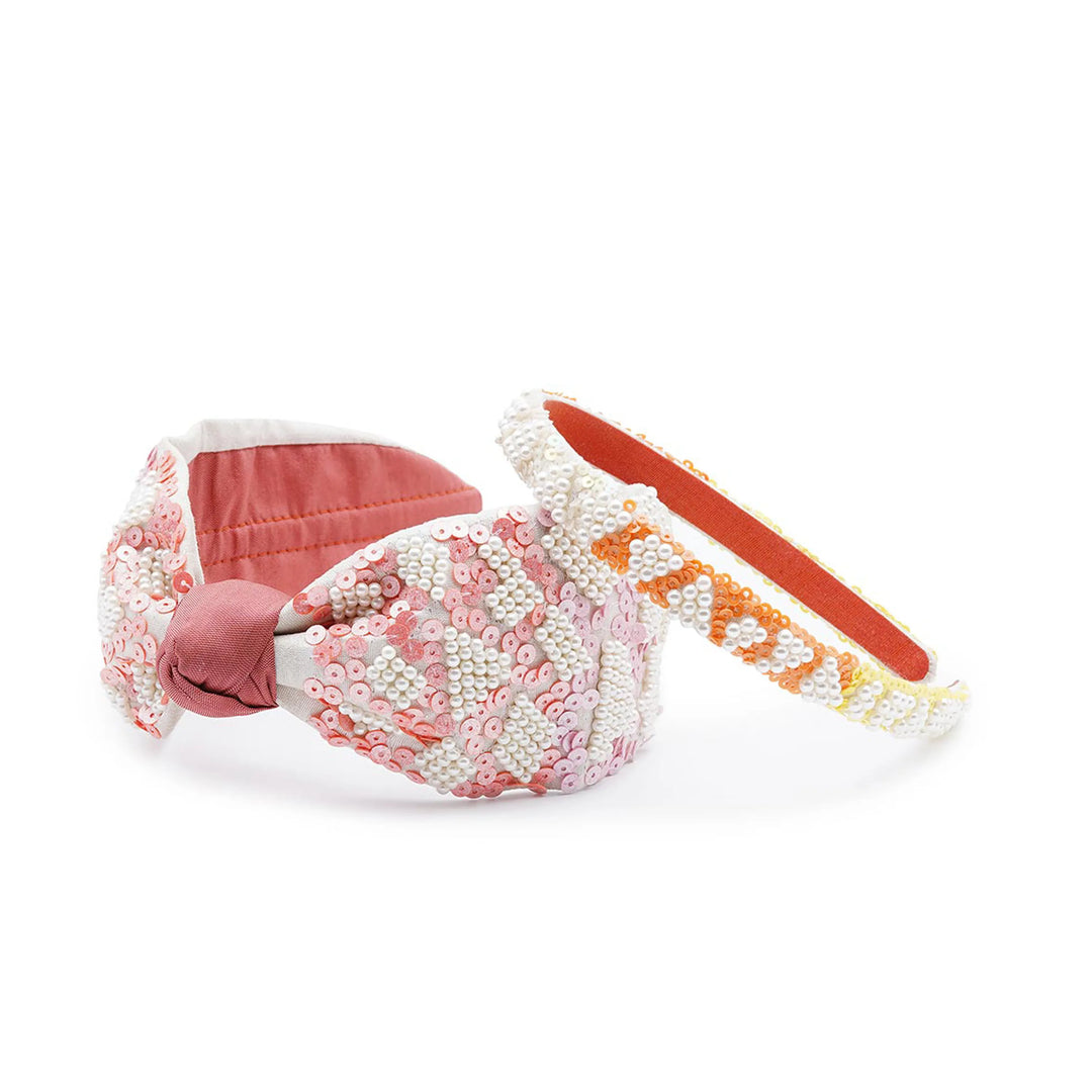 Meadow Rhapsody Headband