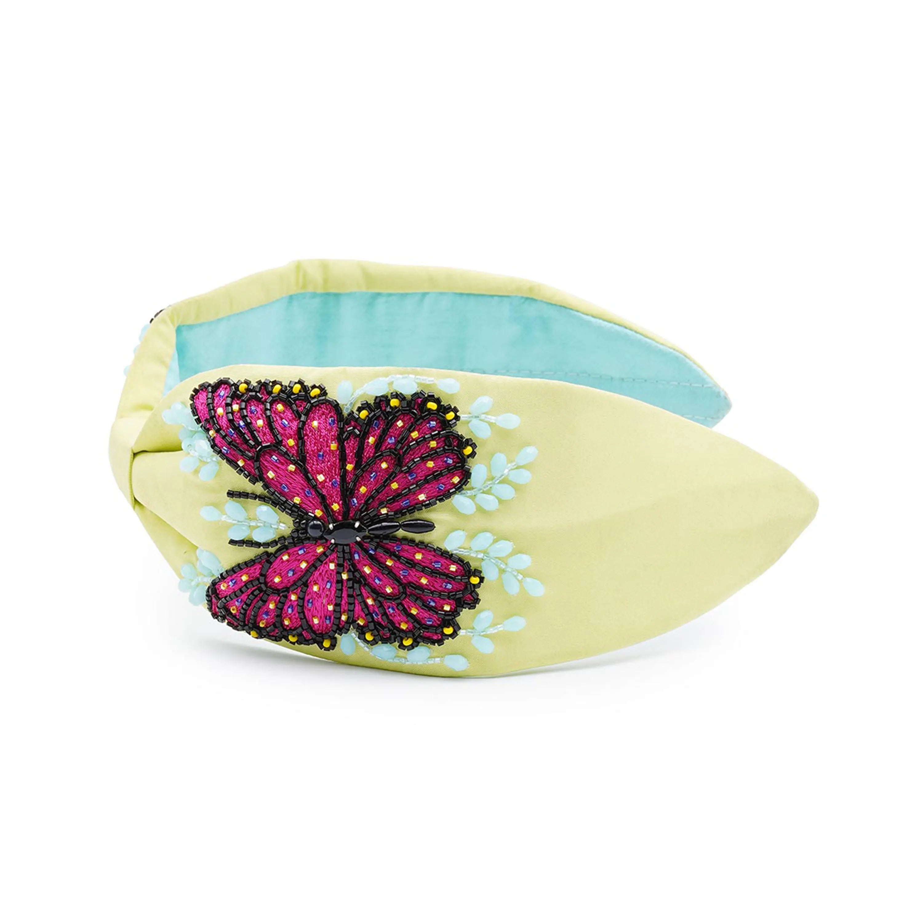Butterfly Bliss Headband