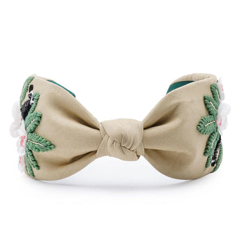 Zen mode Zebra Headband