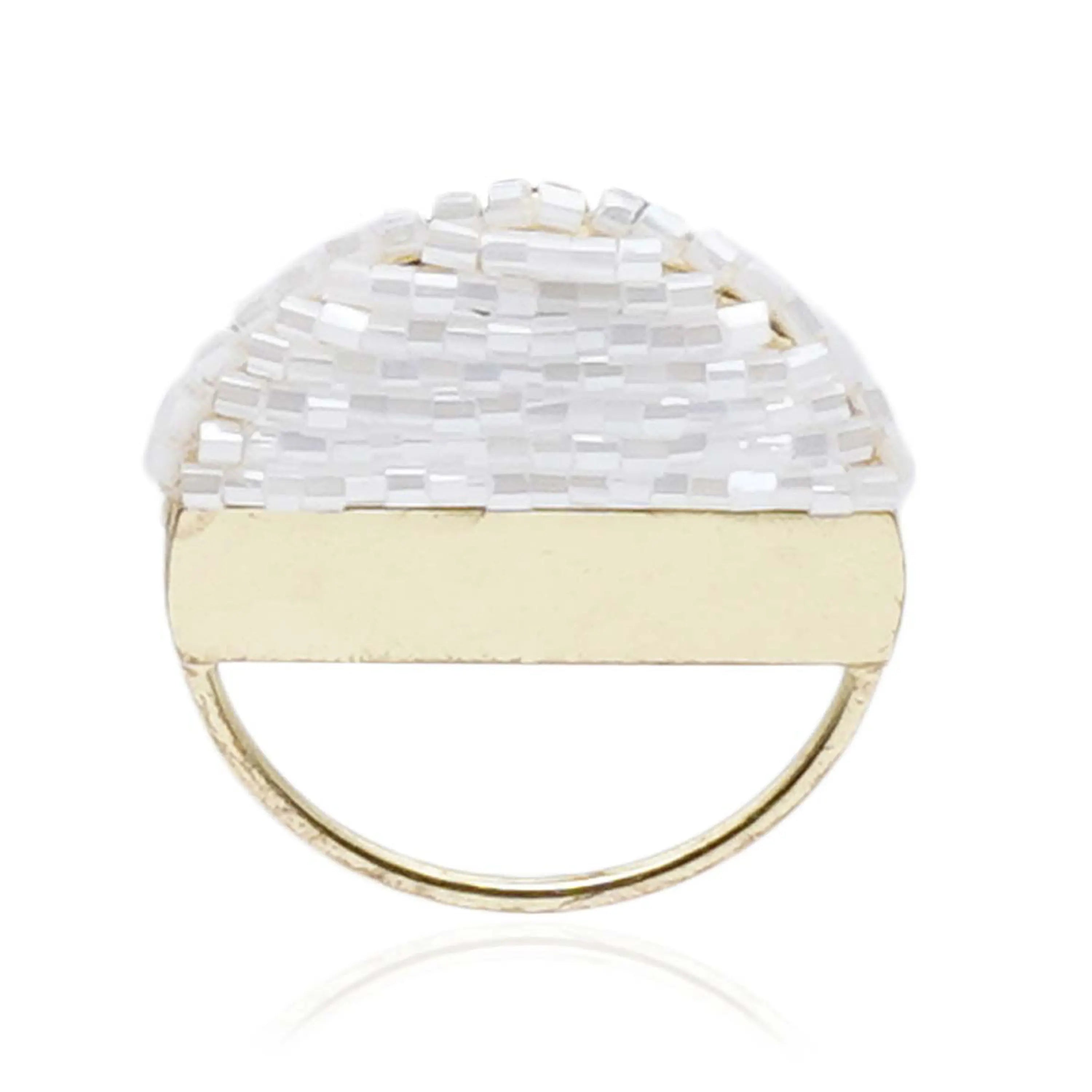 Eclipse Shard Earrings