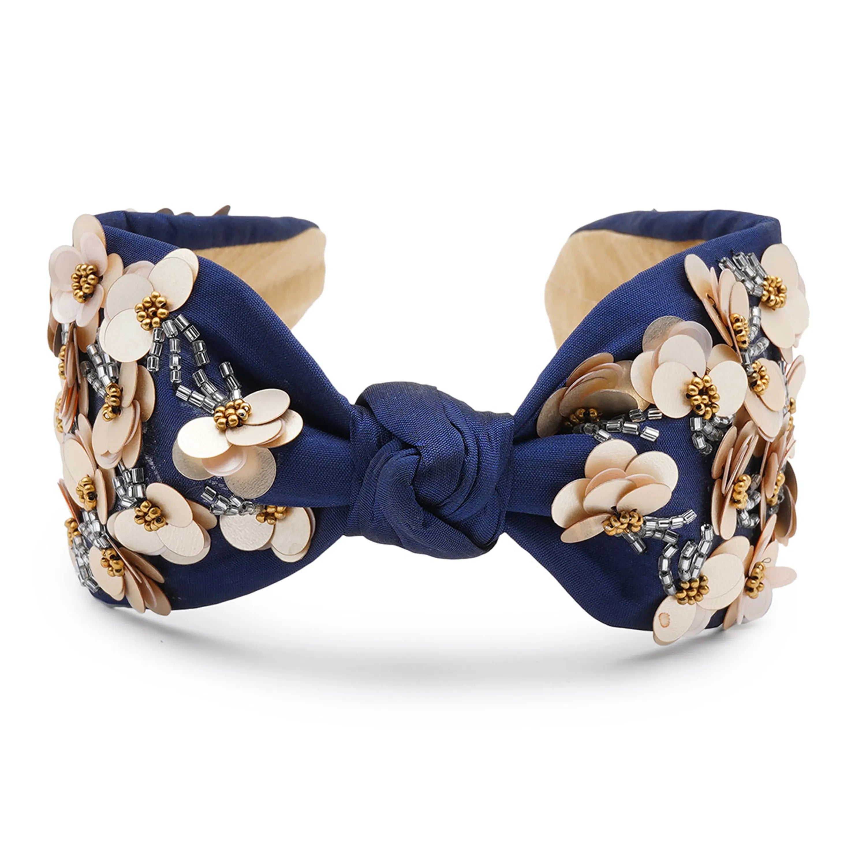 Bloom Crown Headband