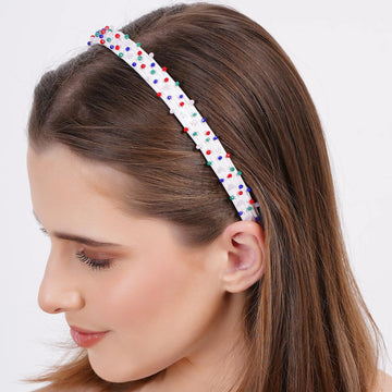 Colour Pop Headband