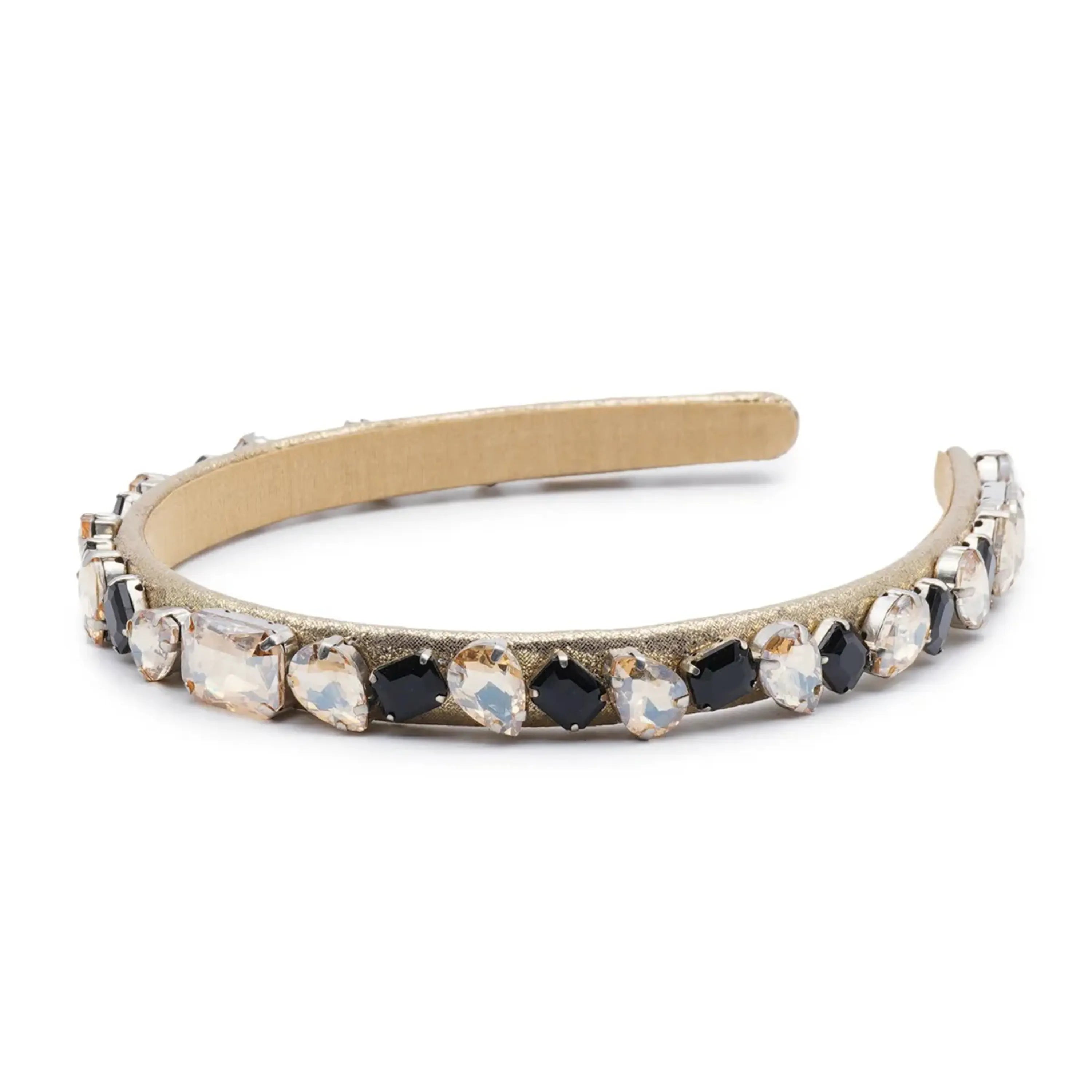 Jewel Elegance Headband