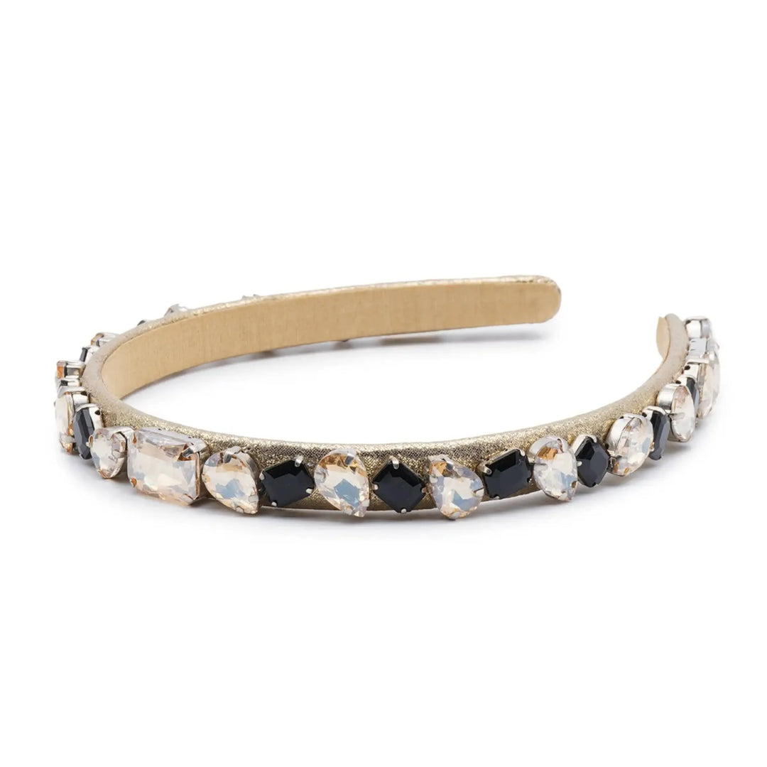 Jewel Elegance Headband