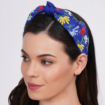Whimsy Bloom Headband