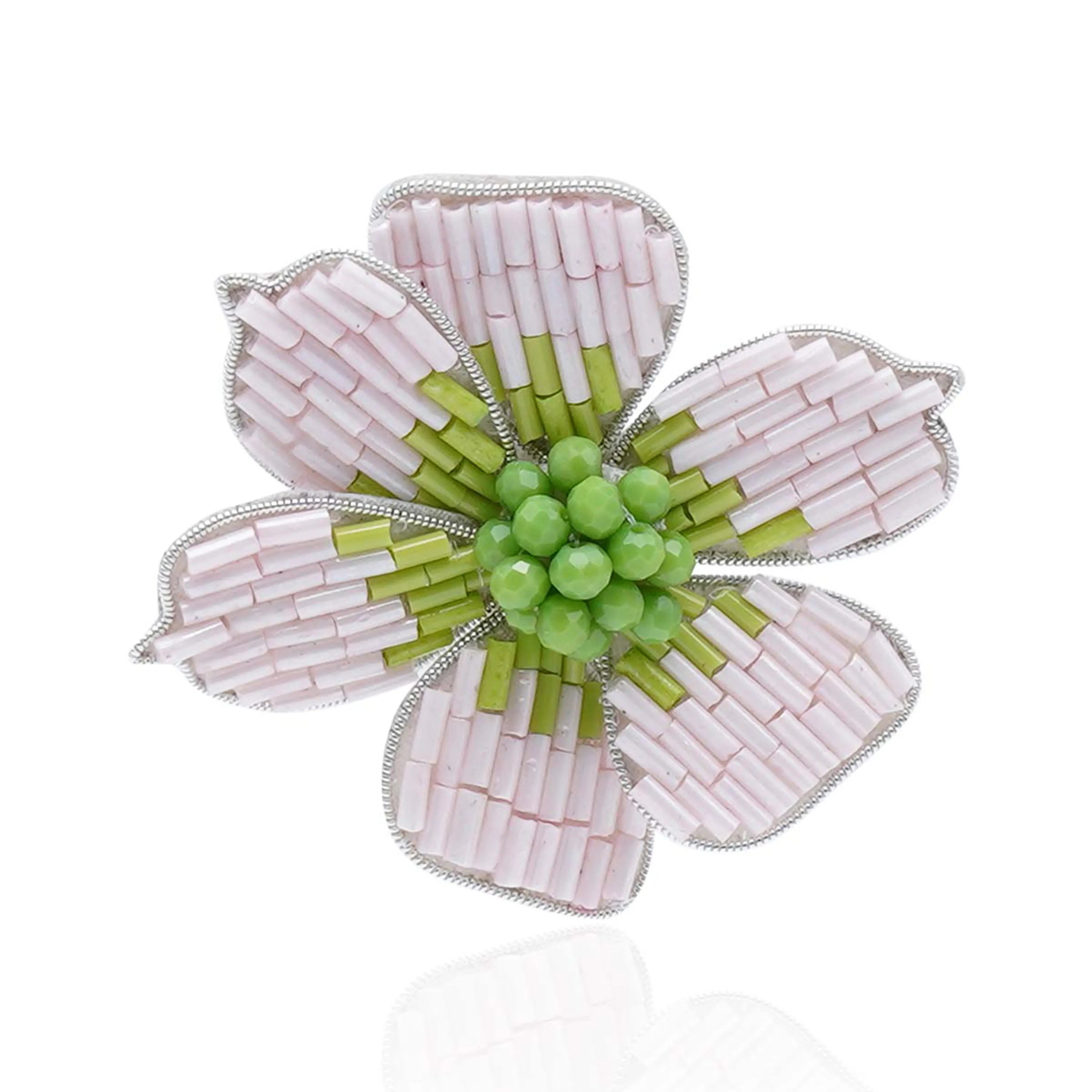 Petalux Gem Earrings