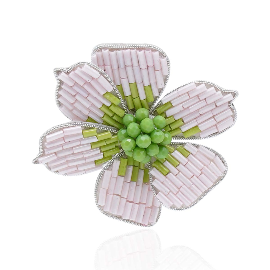 Petalux Gem Earrings
