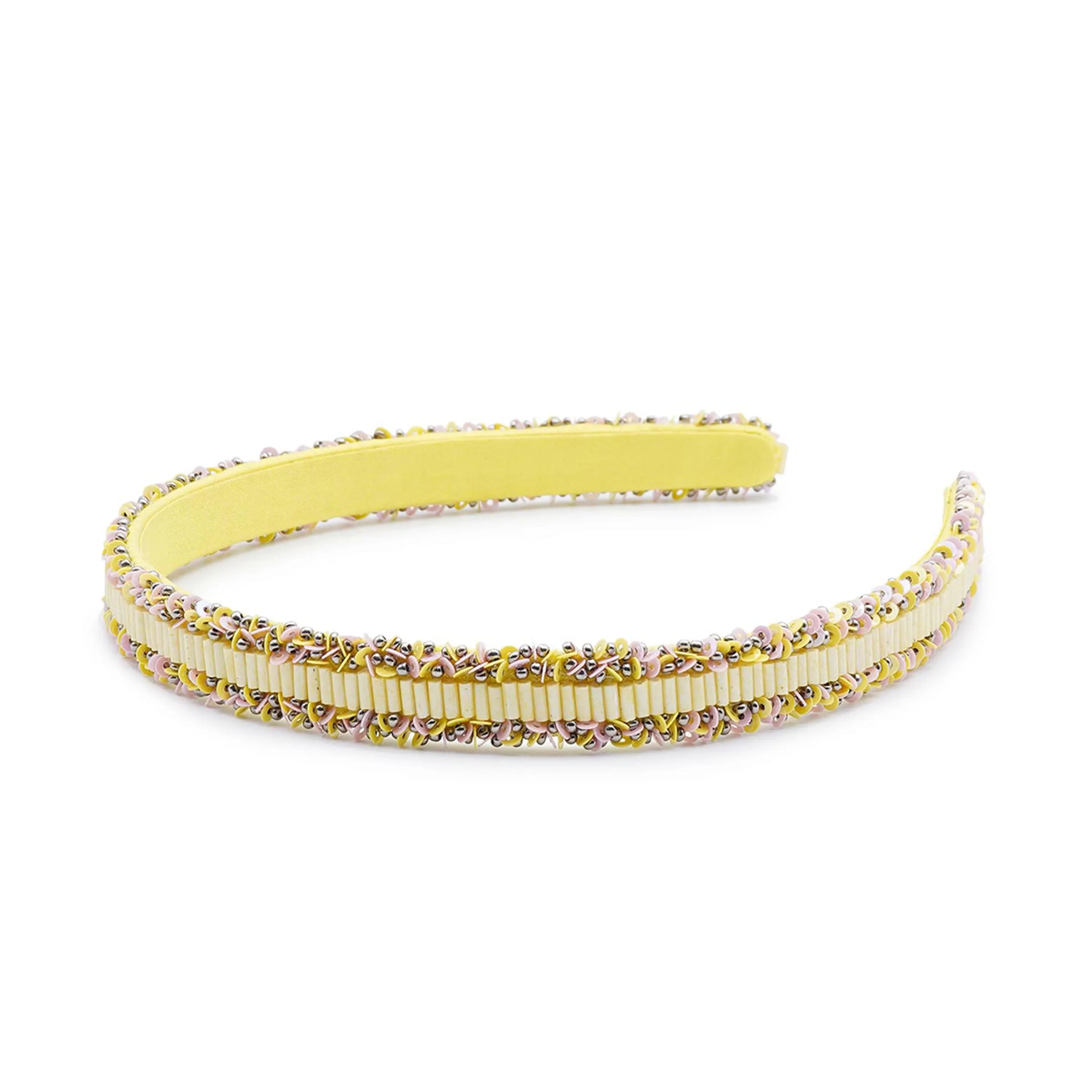 Gleaming Grace Headband