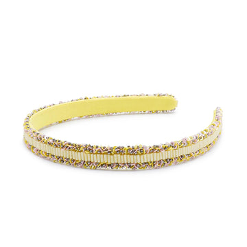 Gleaming Grace Headband