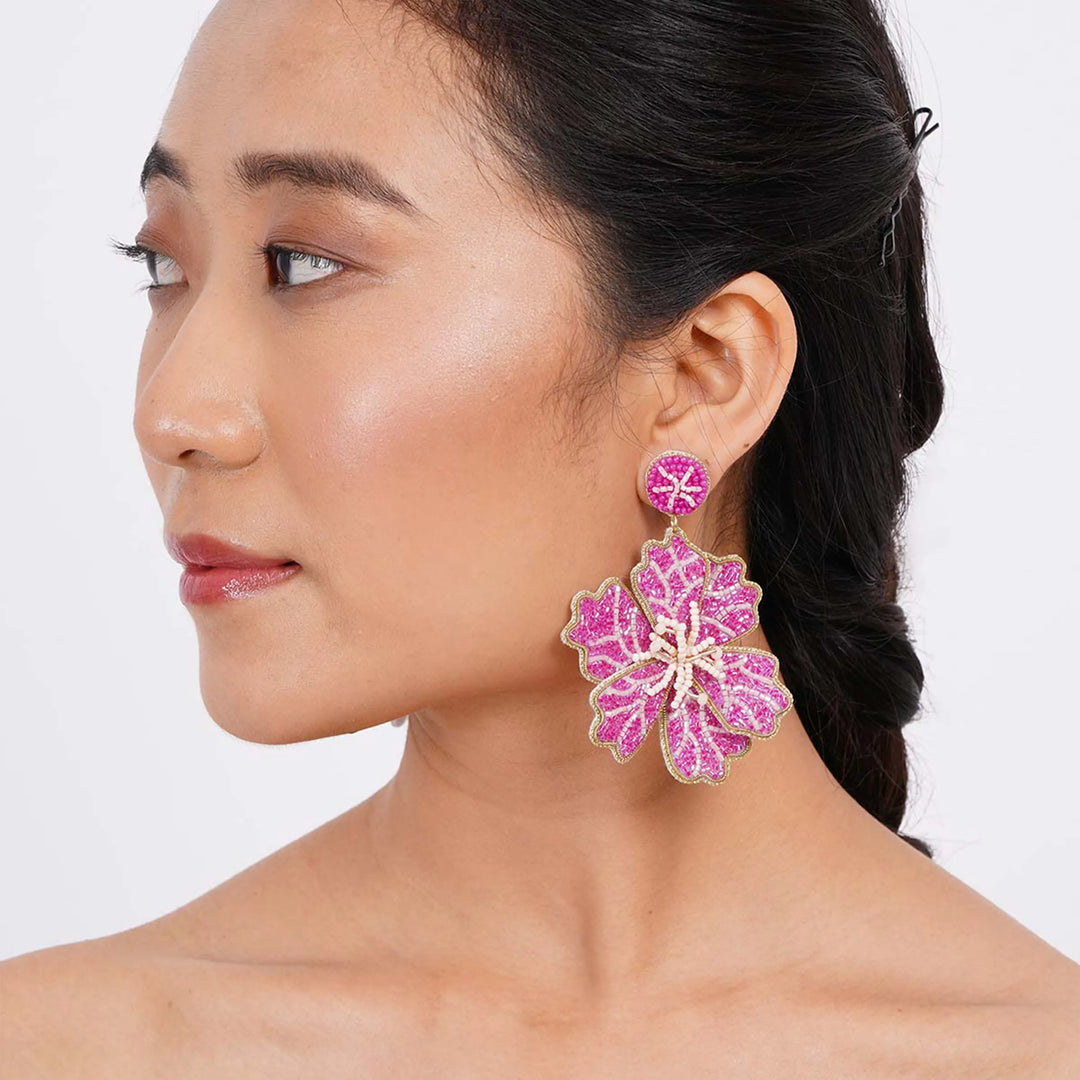 Bloomra Luxe Earrings
