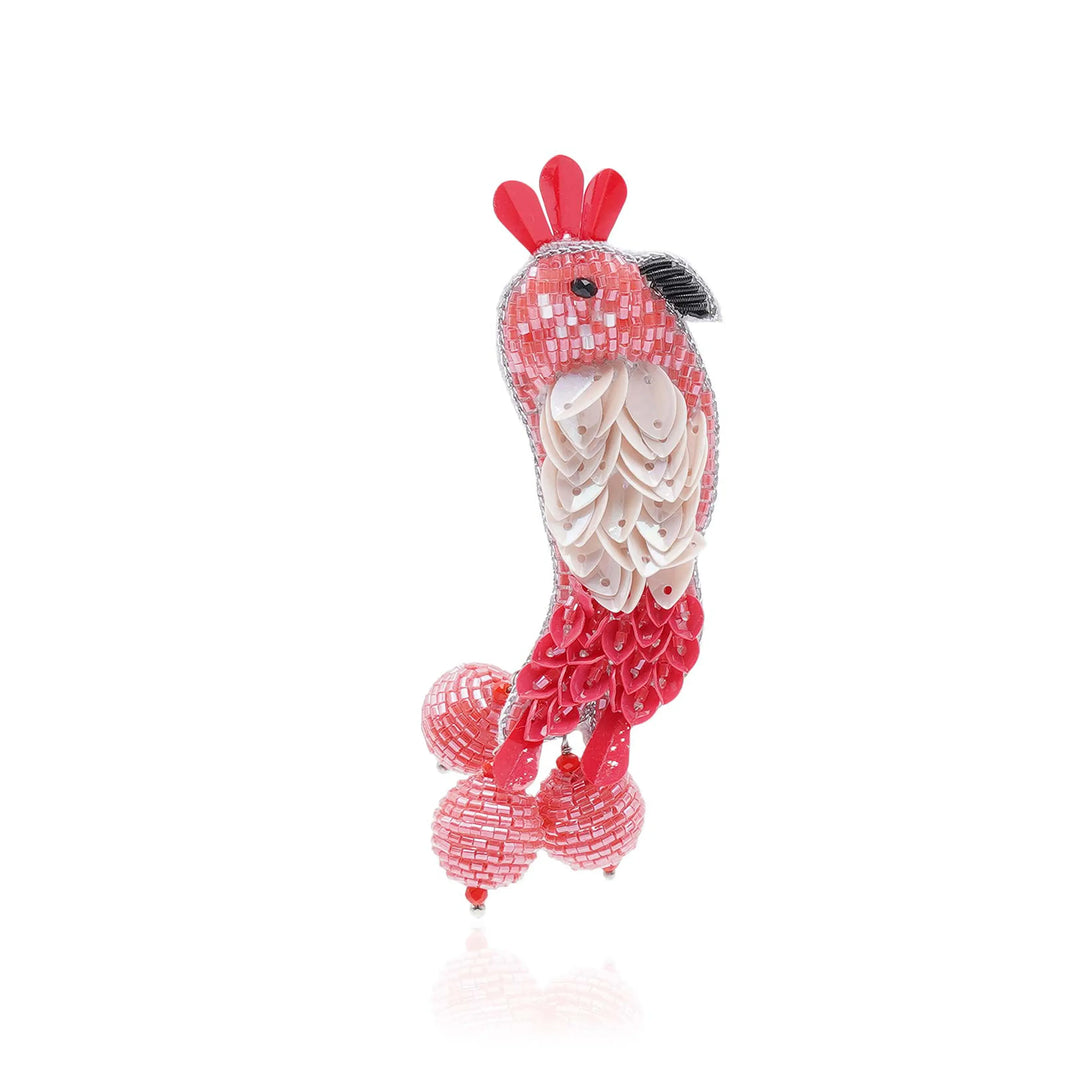 Avian Luxe Earrings