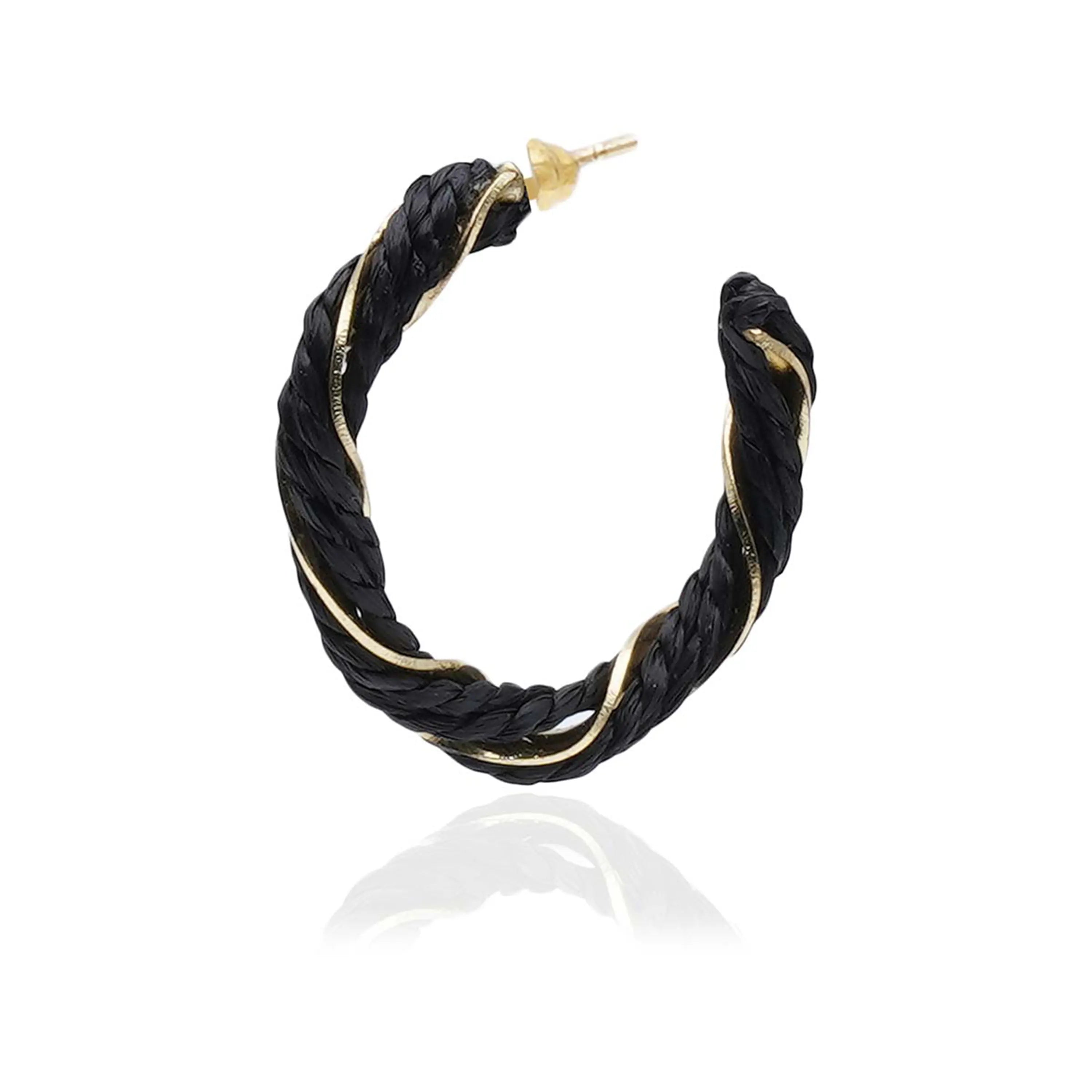 Edge of Cusp Earrings