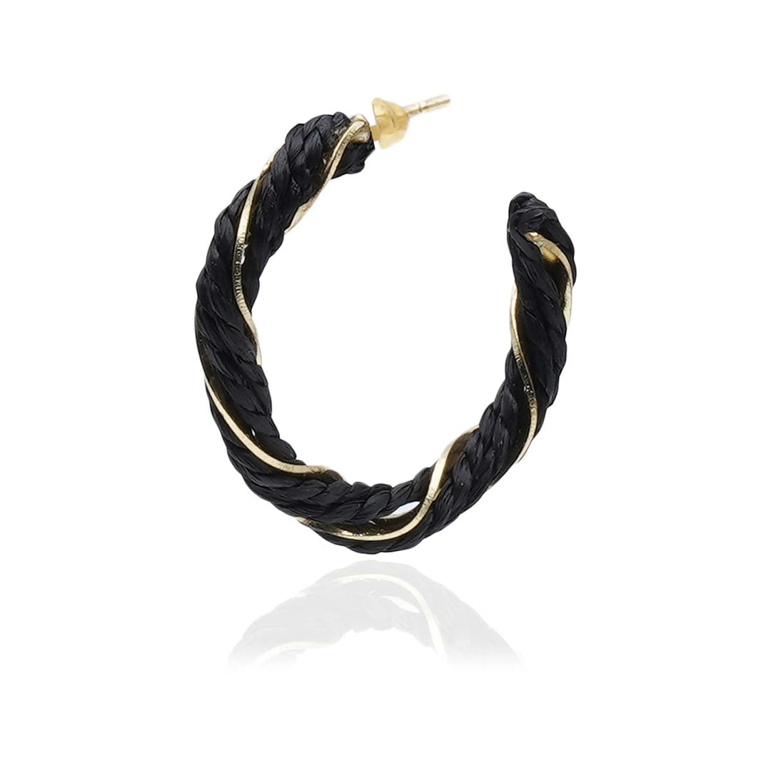 Edge of Cusp Earrings