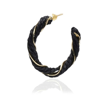 Edge of Cusp Earrings