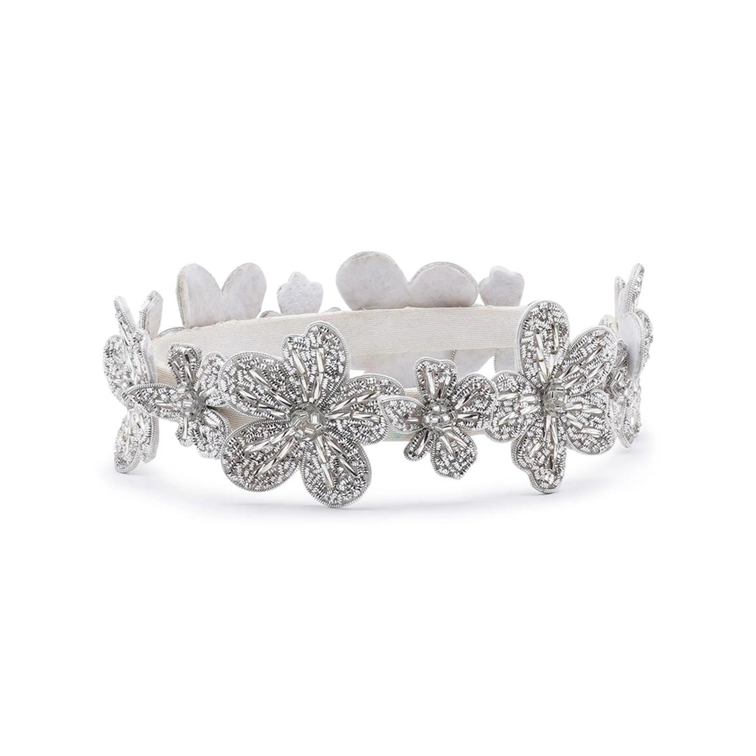 Magnolia Majesty Headband