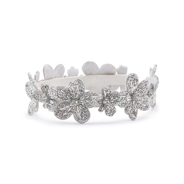 Magnolia Majesty Headband