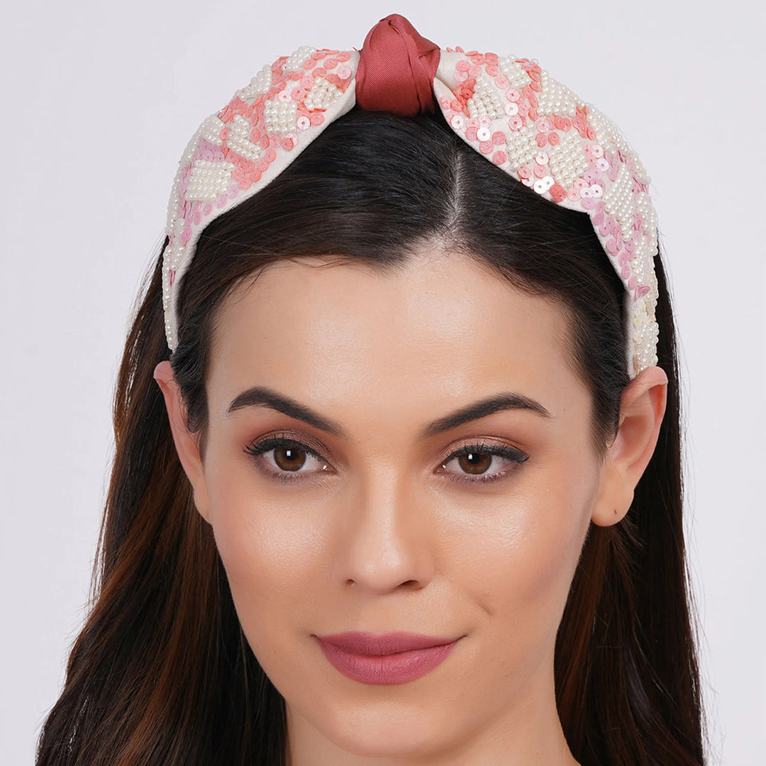 Meadow Rhapsody Headband