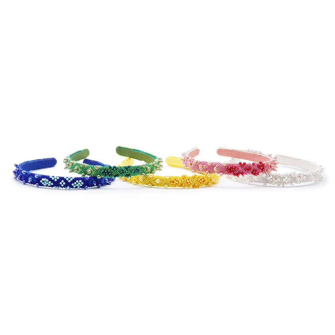 Ethereal Charm Headband