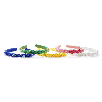 Ethereal Charm Headband