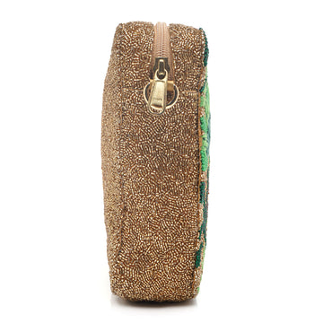 Giraffe Clutch Bag