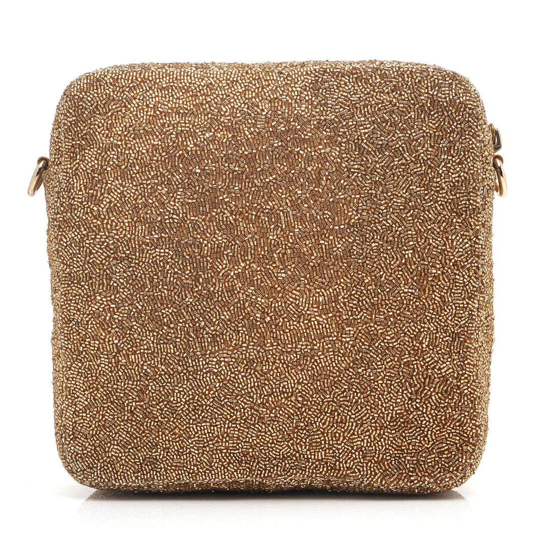Giraffe Clutch Bag