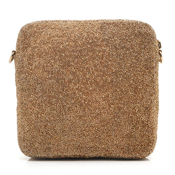 Giraffe Clutch Bag