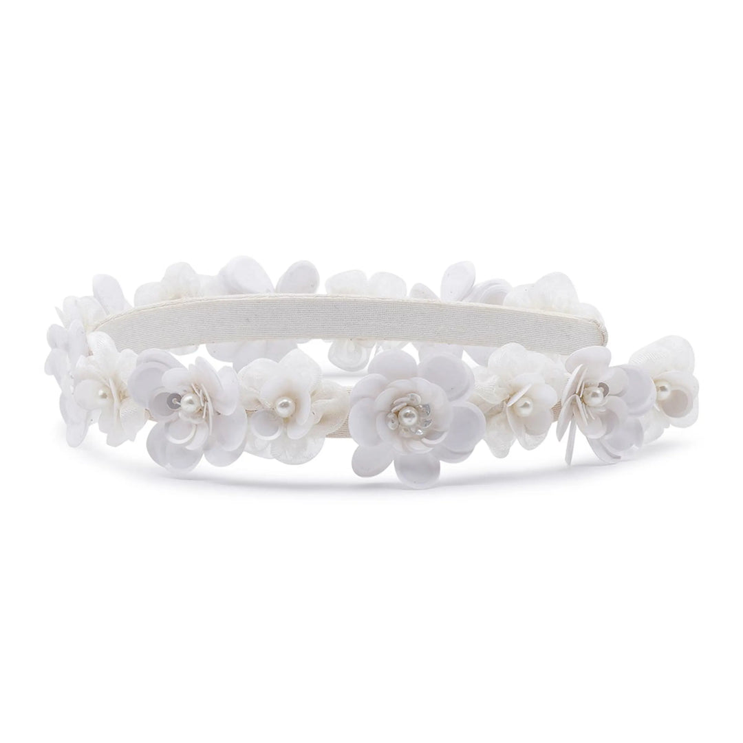 Prestige Peony Headband