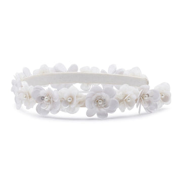 Prestige Peony Headband
