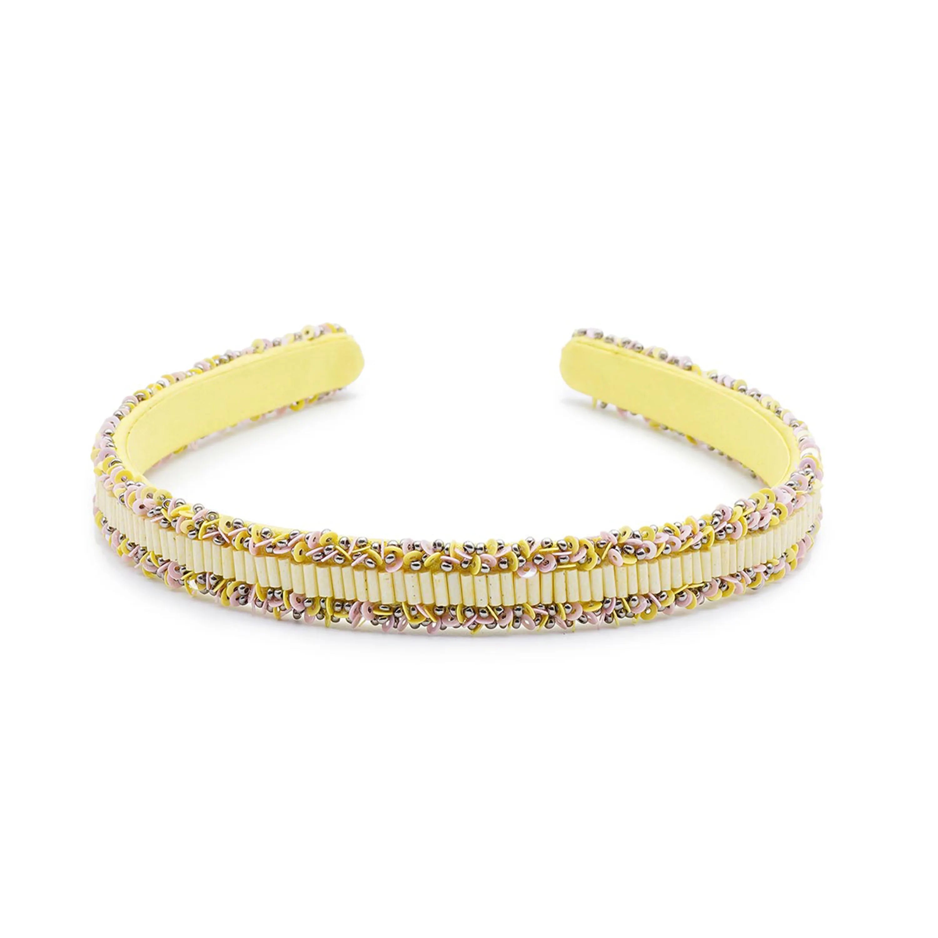 Gleaming Grace Headband