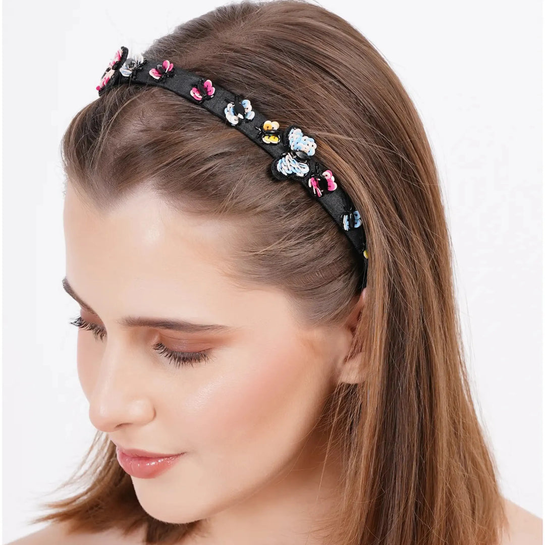 Butterfly Headband