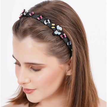 Butterfly Headband